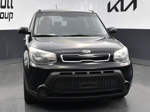 Used 2015 Kia Soul + FWD image 8