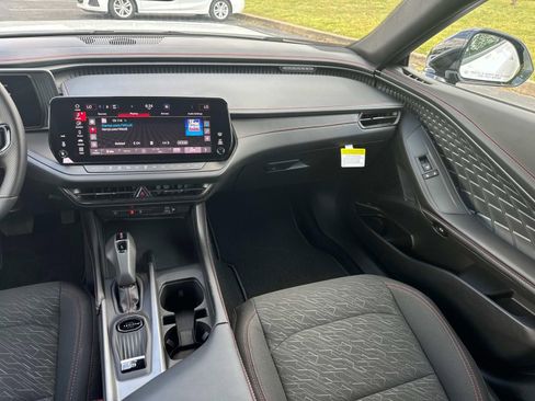 New 2026 Dodge Charger R/T AWD/4WD image 17