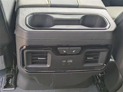 New 2026 Chevrolet Silverado 1500 ZR2 w/ Dark Appearance Package image 30