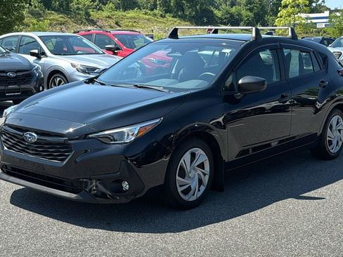Certified 2024 Subaru Impreza 2.0i AWD/4WD image 3