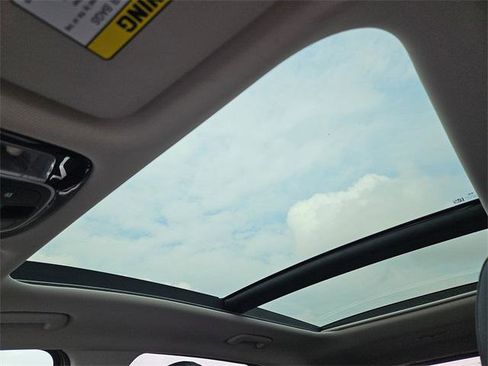 New 2024 Hyundai Tucson Limited image 21