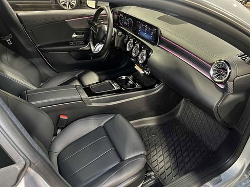 Certified 2025 Mercedes-Benz CLA 250 CLA 250 image 12