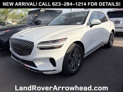 Used 2025 Genesis GV70 2.5T