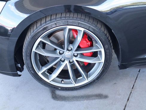 Used 2018 Audi S5 Prestige AWD/4WD image 39