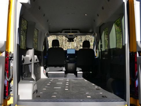 Used 2026 Ford Transit 350 XL image 24