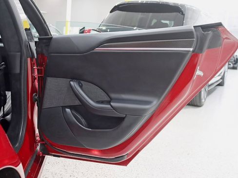 Used 2025 Tesla Model S Plaid image 39