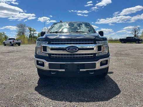 Used 2019 Ford F150 XLT w/ Equipment Group 302A Luxury AWD/4WD image 7