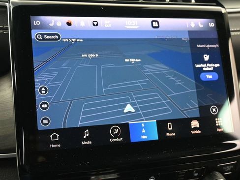 Used 2022 Jeep Grand Cherokee L Limited RWD image 19