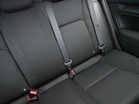 Certified 2024 Honda Civic LX image 14