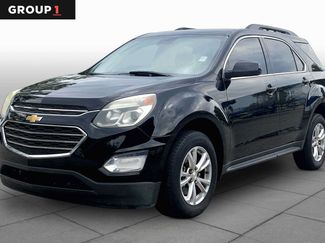 Used 2016 Chevrolet Equinox LT w/ Convenience Package FWD video 1