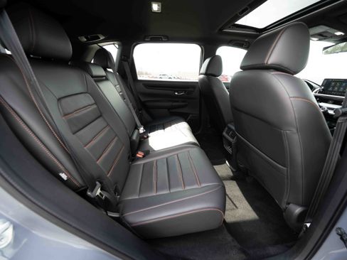 Certified 2024 Honda CR-V Sport-L image 25