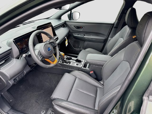 New 2026 Subaru Outback Wilderness AWD/4WD image 20