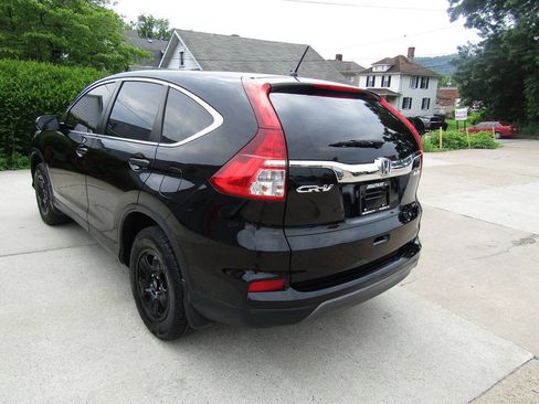 Used 2016 Honda CR-V LX image 7