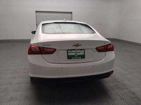 Used 2025 Chevrolet Malibu LT FWD image 6