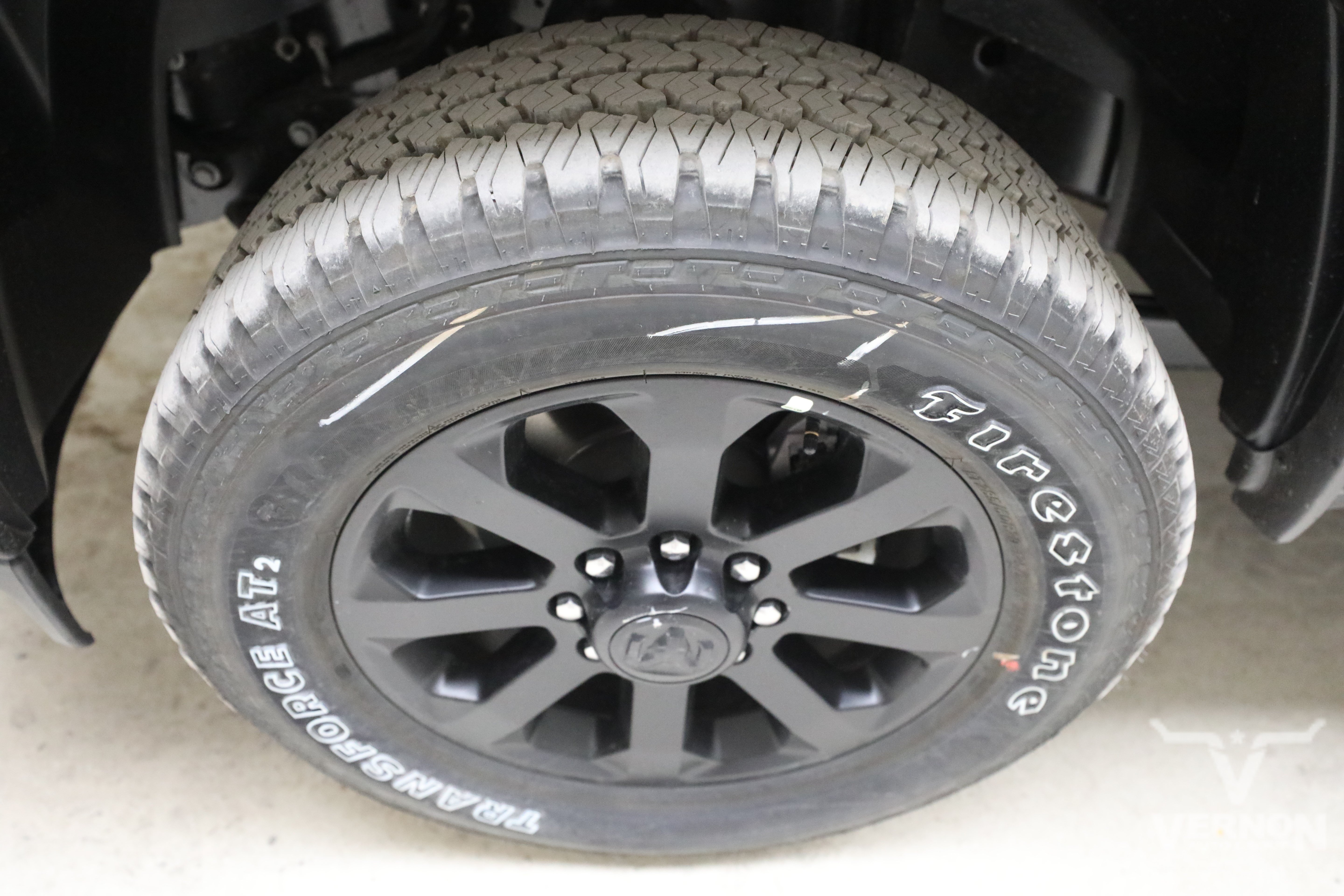 New 2027 RAM 3500 Laramie AWD/4WD image 30