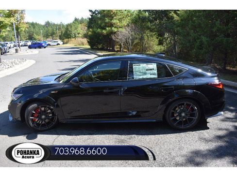 New 2026 Acura Integra Type S image 6