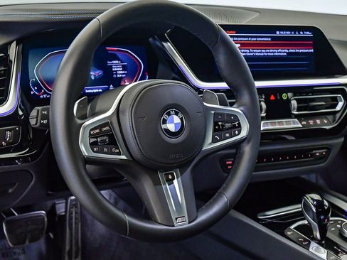 Certified 2022 BMW Z4 sDrive30i w/ M Sport Package image 13