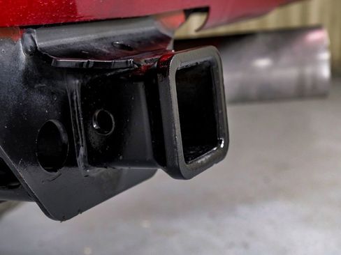 Used 2018 GMC Sierra 3500 Denali w/ Duramax Plus Package image 45