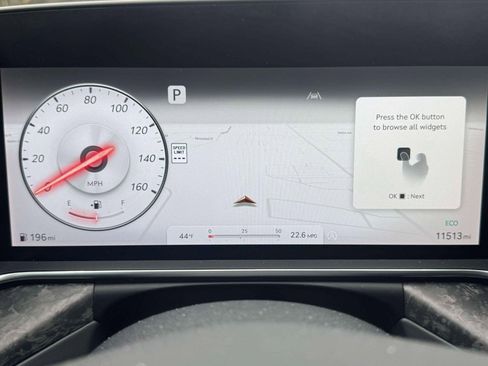 Used 2023 Genesis G90 3.5T image 27