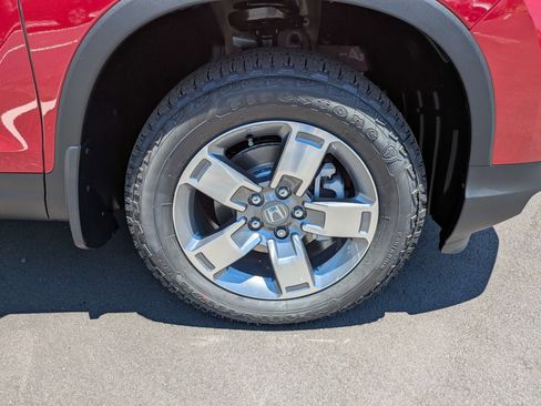 New 2026 Honda Ridgeline RTL image 15