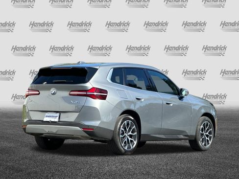 Used 2025 BMW X3 xDrive30i w/ Premium Package AWD/4WD image 5