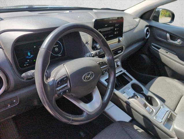 Used 2023 Hyundai Kona SEL FWD image 10