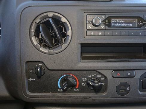 Used 2024 Ford E-350 and Econoline 350 Super Duty w/ Driver's Safety Package image 20