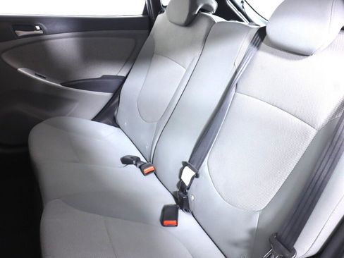 Used 2014 Hyundai Accent GS image 24