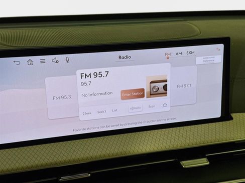 New 2026 Genesis GV80 3.5T Prestige image 15