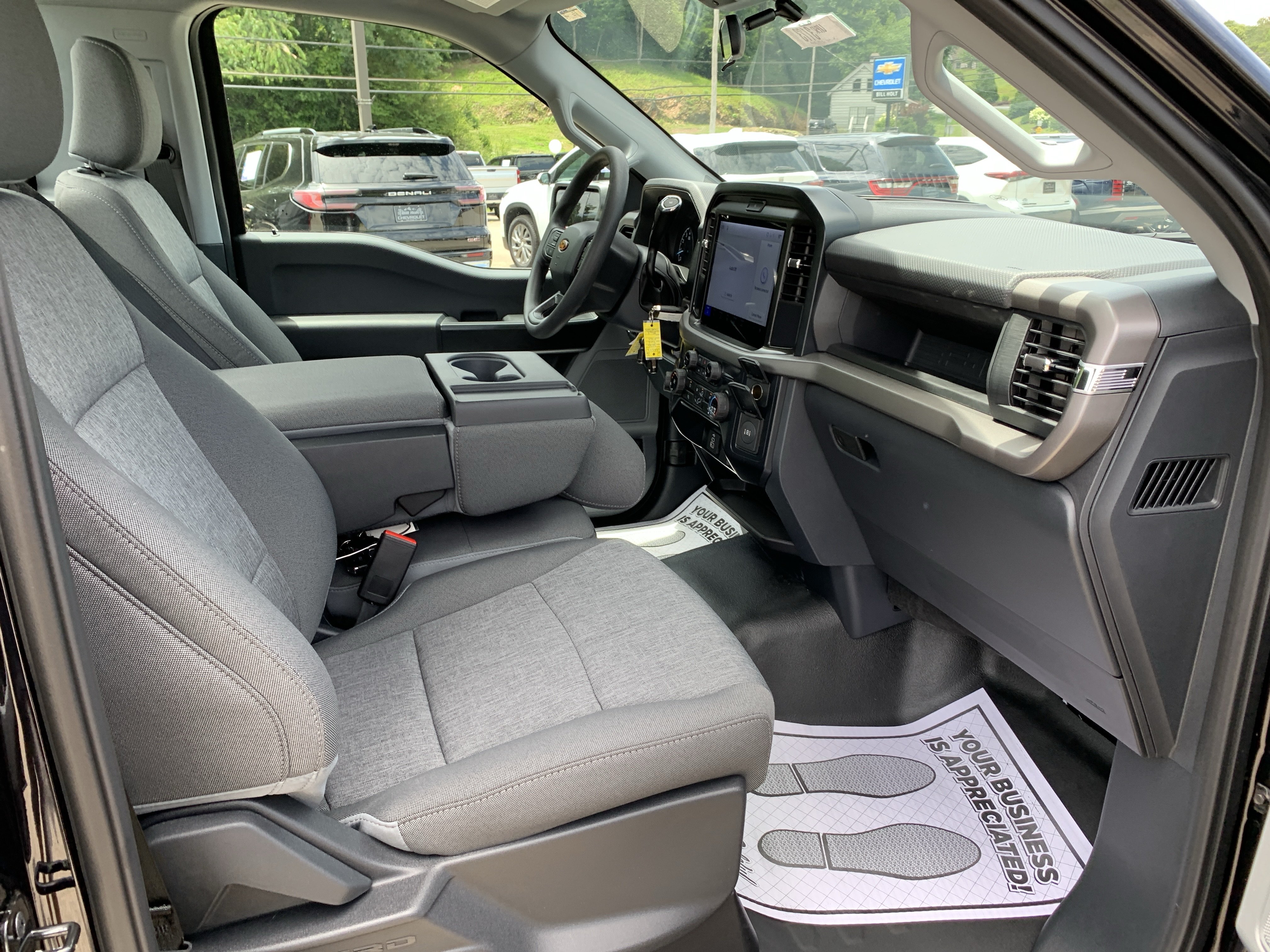 Used 2026 Ford F150 XL RWD image 34