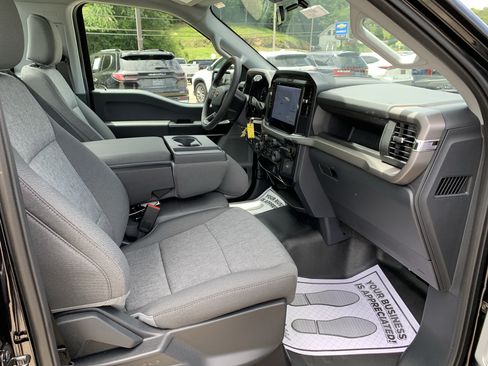Used 2026 Ford F150 XL RWD image 34