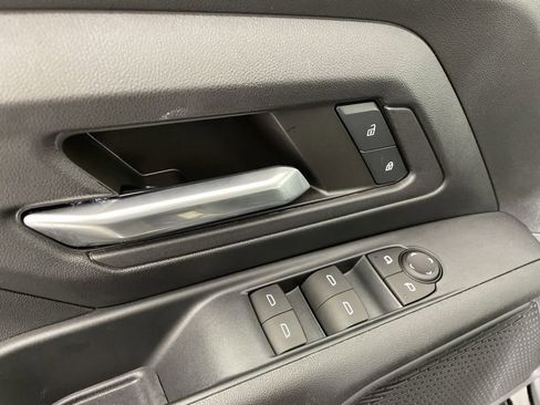 New 2024 Chevrolet Silverado EV W/T image 23