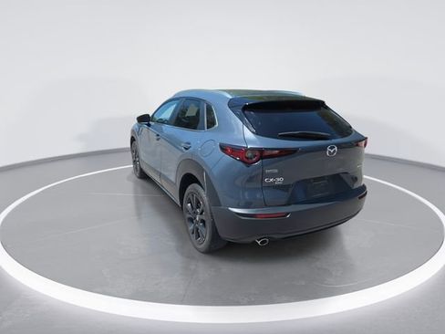 Used 2023 MAZDA CX-30 AWD 2.5 S w/ Preferred Package image 6
