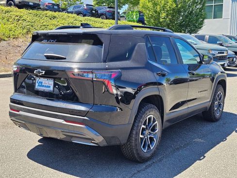 New 2026 Chevrolet Equinox ACTIV w/ Convenience Package III image 5