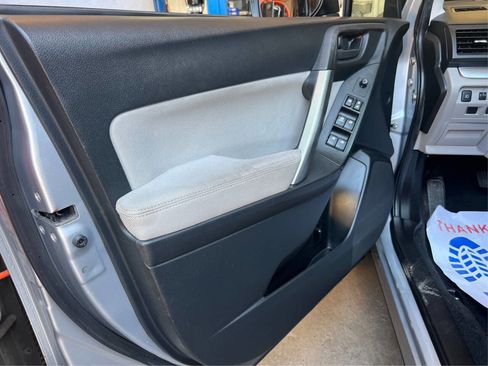 Used 2014 Subaru Forester 2.5i Premium w/ All-Weather Package AWD/4WD image 18