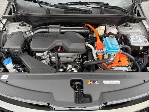 New 2026 Kia Sportage X-Line Prestige image 33