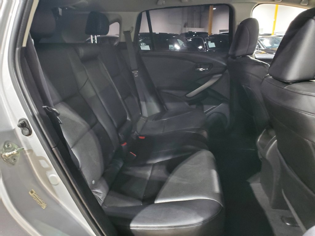 Used 2013 Acura RDX AWD image 20