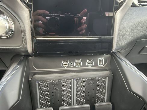 New 2026 RAM 1500 Laramie w/ Night Edition image 30