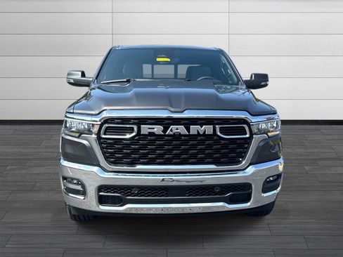 New 2026 RAM 1500 Big Horn image 9