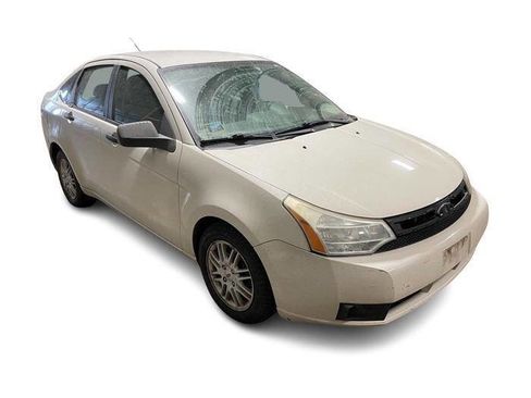 Used 2009 Ford Focus SE image 8