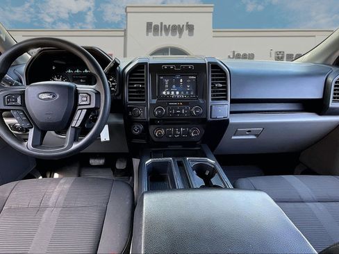 Used 2018 Ford F150 XL w/ Equipment Group 101A Mid image 15