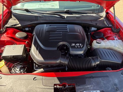 Used 2023 Dodge Charger SXT RWD image 23