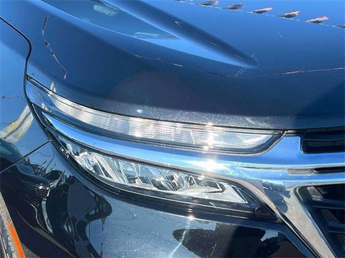 Certified 2024 Chevrolet Equinox LS w/ LS Convenience Package image 12