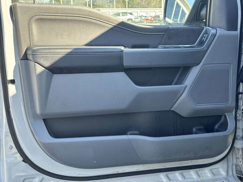 Used 2024 Ford F150 XLT image 14