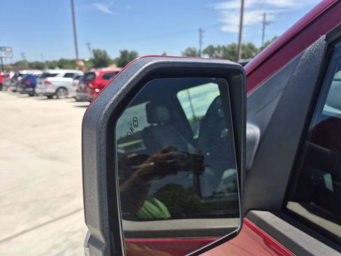 Used 2015 Ford F150 Lariat AWD/4WD image 14