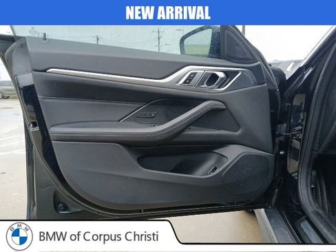 Used 2023 BMW i4 eDrive35 RWD image 15
