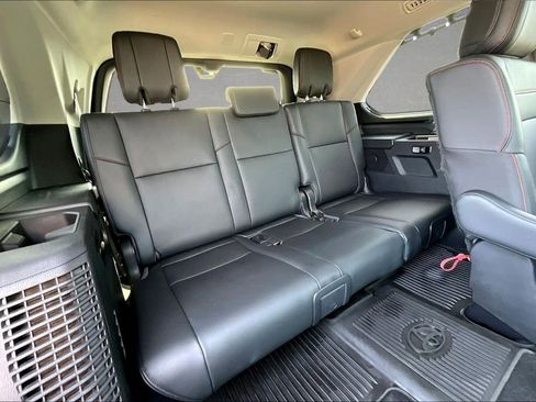 Used 2023 Toyota Sequoia TRD Pro image 25