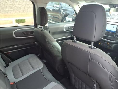 Used 2022 Ford Bronco Sport Big Bend w/ Convenience Package image 13