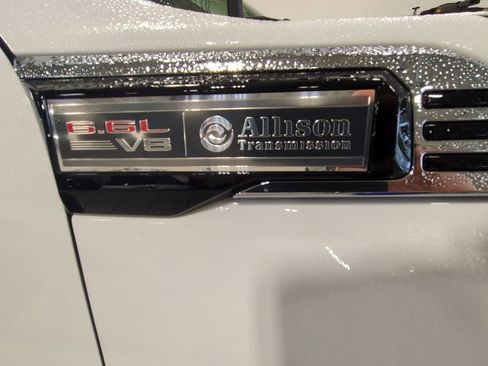 Used 2024 GMC Sierra 2500 SLE w/ SLE Value Package; image 28