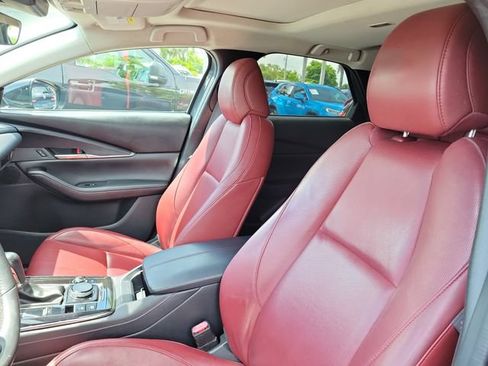 Used 2022 MAZDA CX-30 AWD 2.5 S w/ Preferred Package image 9